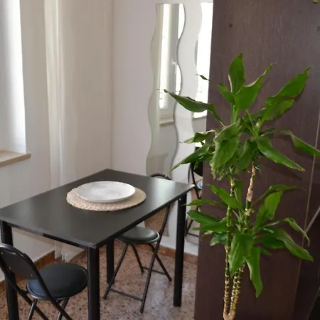Il Piccolo Loft Apartment Carovigno