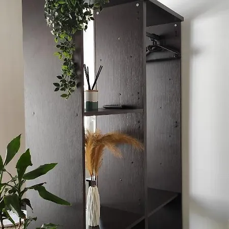 Apartment Il Piccolo Loft *