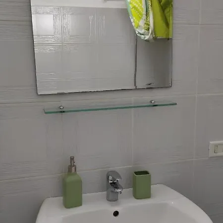 Il Piccolo Loft Appartamento *