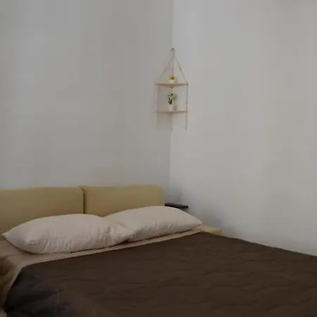 Il Piccolo Loft Appartamento
