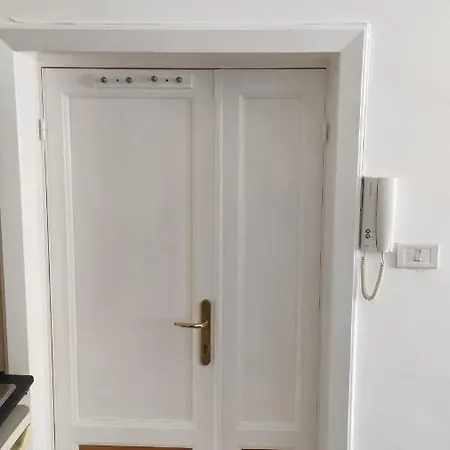 Apartment Il Piccolo Loft Carovigno