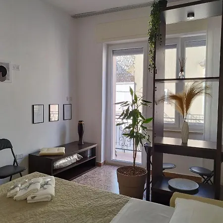 Il Piccolo Loft Appartamento