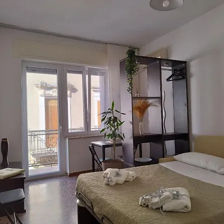 Il Piccolo Loft Apartment Carovigno